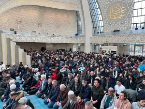 Asrın felaketi olarak nitelenen Kahramanmaraş merkezli depremlerde vefat edenler için