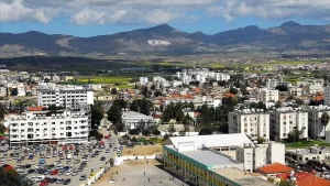 Kuzey Kıbrıs Türk Cumhuriyeti (KKTC) İstatistik Kurumu, 2021 yıl sonu