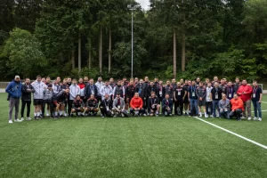 2024 Avrupa Futbol Şampiyonası hazırlıklarını sürdüren A Millî Takımımızın teknik