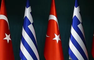 Dışişleri Bakanlığı, Türkiye ile Yunanistan arasındaki istişari görüşmelerin 63. turunun