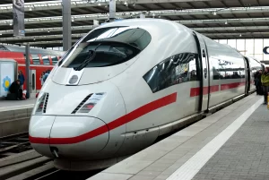 Demiryolları ile sendika anlaşamadı…  Alman demiryolları işletmesi Deutsche Bahn'da (DB)