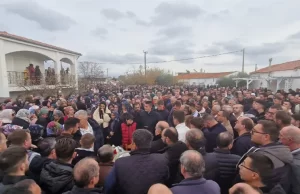 Polis aracının çarpması sonucu hayatını kaybeden 19 yaşındaki Ayşe Kadri