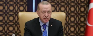 Cumhurbaşkanı Erdoğan Kovid-19'la mücadeleye ilişkin, "Haziran ayında yoğun bir aşılama