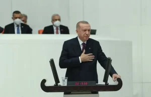 Türkiye Cumhurbaşkanı Recep Tayyip Erdoğan, Türkiye olarak Batı Trakya Türklerinin