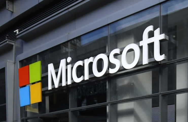 Microsoft, Almanya'ya büyük yatırım planlıyor