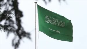 Suudi Arabistan İçişleri Bakanlığı terör, casusluk, cinayet ve diğer bazı