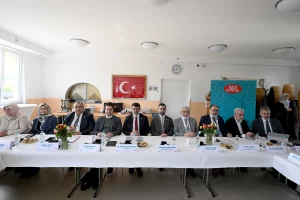 Diyanet İşleri Türk İslam Birliği (DİTİB), yılın ikinci ‘Eyalet ve