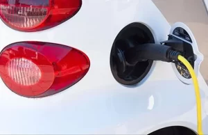 Almanya'da elektrikli araçlar için devlet tarafından sağlanan teşviklerin değeri 2021'de