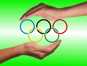 Fransa'nın başkenti Paris'te düzenlenen Olimpiyat Oyunları'na sayılı günler kala, Belçikalı