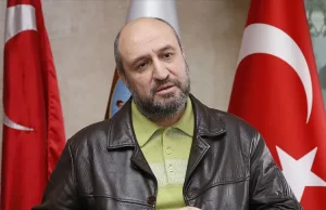 Ordu ile ilişiği kesilen Yüzbaşı Sadık Balatekin, "Benim 11 yıllık