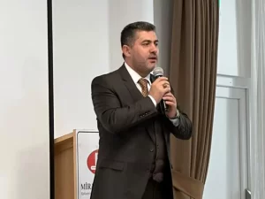 Diyanet İşleri Türk İslam Birliği (DİTİB) Münih Dini Danışma Kurulu