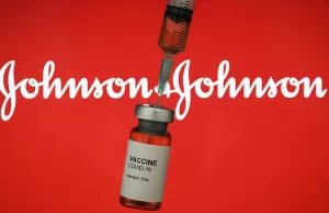 İsveç, Danimarka ve Hollanda, ABD'li ilaç şirketi Johnson and Johnson'ın