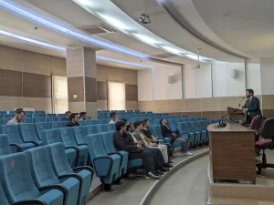 Diyanet İşleri Türk İslam Birliği (DİTİB) Genel Başkanı Dr. Muharrem