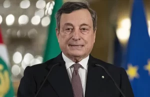 İtalya Başbakanı Mario Draghi, Türkiye ile Avrupa Birliği (AB) arasında