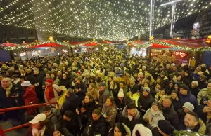 Almanya'nın Köln şehrinde, Türk kültürünü tanıtmak adına dikkat çekici bir
