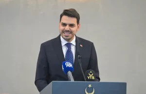 YTB tarafından Balkanlar’da çağdaş dönemde ortaya çıkan düşüncenin süreli yayınlar