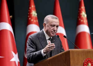 Cumhurbaşkanı Recep Tayyip Erdoğan, "Hizmet ve eser düşmanlığı yapan muhalefet