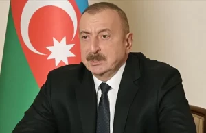 Azerbaycan Cumhurbaşkanı İlham Aliyev, "Azerbaycan'da Türk ordusunun küçük modelini oluşturacağız.