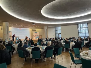 Almanya'nın Köln kentinde Türkler ve Almanlar, Diyanet İşleri Türk İslam
