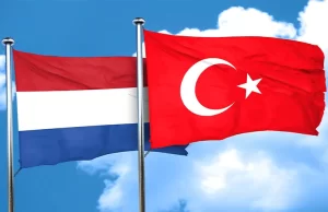 Yurtdışı Türkler ve Akraba Topluluklar Başkanlığı (YTB) Türkiye ve Hollanda