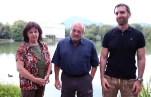 "(Babam Şehzade Ertuğrul) Ne yazık ki hiç Türkiye’yi göremedi, kardeşini
