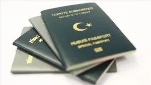 Nüfus ve Vatandaşlık İşleri Genel Müdürlüğünce, süresi dolan veya dolmasına