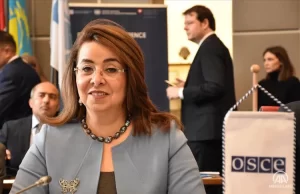 2020’de 47 bin kadın veya kız, eşleri ya da yakınlarından