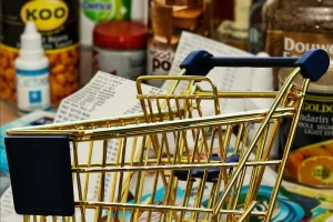 Araştırmaya göre Almanya’da market sepeti pandemi öncesine göre yüzde 50
