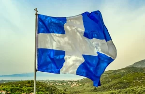Yunanistan Dışişleri Bakanı Nikos Dendias, Yunanistan'ın, dış politikasını Türkiye karşıtlığı
