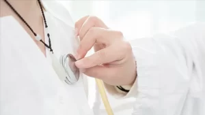 Fransa'da yapılan bir anket, ülkedeki hemşirelerin yüzde 29'unun, 12 ay