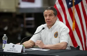 Cuomo’ya yönelik cinsel taciz iddiasında bulunan kadınların sayısının 3’e çıkmasıyla