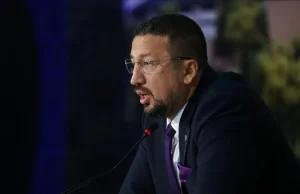 Türkiye Basketbol Federasyonu Başkanı Hidayet Türkoğlu, FIBA 2022 Avrupa Şampiyonası