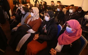 Yurtdışı Türkler ve Akraba Topluluklar Başkanlığı (YTB), 15 farklı ülkeden