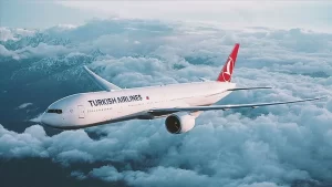 Türk Hava Yolları, 2020 yılında günlük 626 uçuşla Avrupa'da en