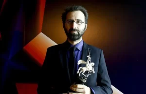 TRT Ortak Yapımı "Gölgeler İçinde" filmi, Los Angeles'ta düzenlenen Güney
