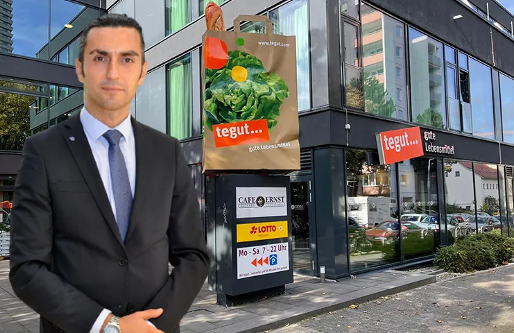 Gıda ve içecek sektörünün öncü ve yenilikçi markası Pınar, Almanya’nın