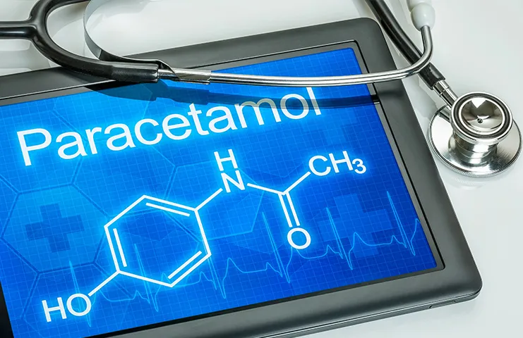 Uzmanlar uyarıyor: Aşırı parasetamol kullanımı karaciğer yetmezliğine yol açabiliyor