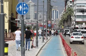 Afet ve Acil Durum Yönetimi Başkanlığı, İzmir'in Menderes ilçesinde 4,3