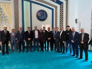 Ramazan Bayramı’nın ilk günü haftanın ilk iş gününe denk gelmesine
