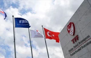 TFF Hukuk Müşavirliği, Fenerbahçe Kulübü Başkanı Koç ve futbol takımı