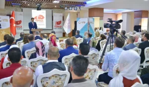 Yurtdışı Türkler ve Akraba Topluluklar Başkanlığı (YTB) ve Milli Eğitim