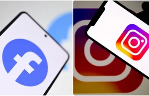 Facebook ve Instagram'ın sahibi Meta, Avrupa'daki kullanıcılara Facebook ve Instagram'a