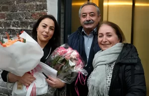 Köln'deki sağlık sektörünün en genç temsilcisi olan Köln Öz Bakım