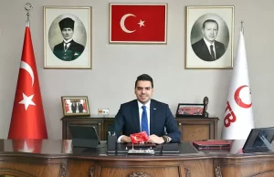 Ülkemizin, milletimizin ve bilcümle İslam Âleminin mübarek Kurban Bayramını tebrik