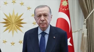 Cumhurbaşkanı Recep Tayyip Erdoğan, Şırnak'ta terör örgütü PKK'ya yönelik operasyonda