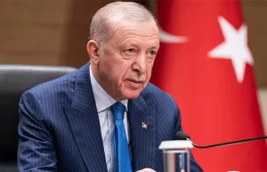 Cumhurbaşkanı Recep Tayyip Erdoğan, ABD'nin New York şehrinde düzenlenen 15'inci