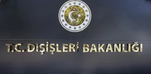 "Bizim Yunanistan'la iyi geçinmeye duyduğumuz ihtiyaç, hiçbir zaman Yunanistan'ın bizimle