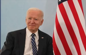 ABD Başkanı Joe Biden, NATO Zirvesi öncesinde Avrupa'ya mesaj göndererek