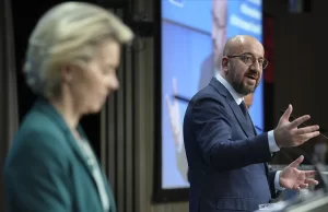 Avrupa ülkelerinde faaliyet gösteren bazı kadın dernekleri, AB yönetiminin Türkiye