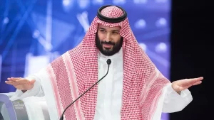 ABD istihbarat raporunda, Cemal Kaşıkçı'nın öldürülmesini onaylayan kişinin Suudi Arabistan